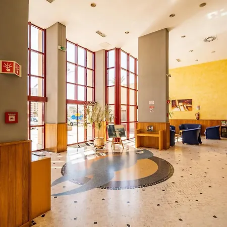 Ferienwohnung Rocha Ocean View Portimão Exterior foto