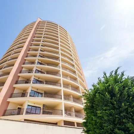 Ferienwohnung Rocha Ocean View Portimão Exterior foto