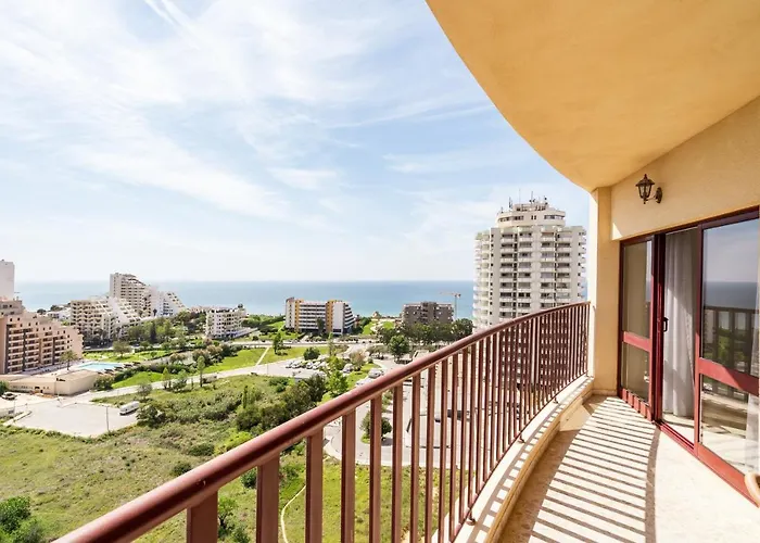 Rocha Ocean View