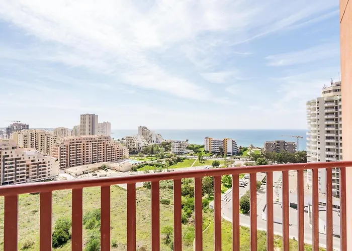 Rocha Ocean View