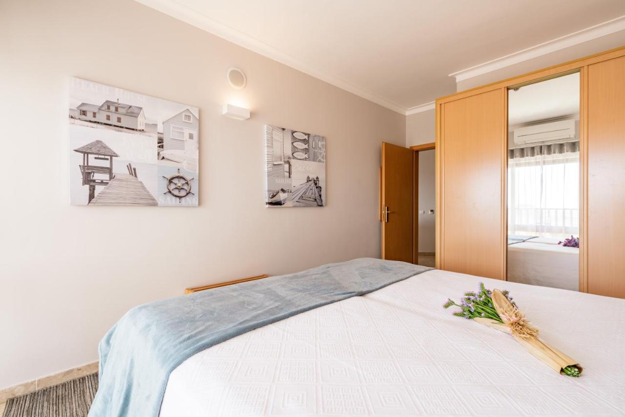 Rocha Ocean View Apartment Portimão