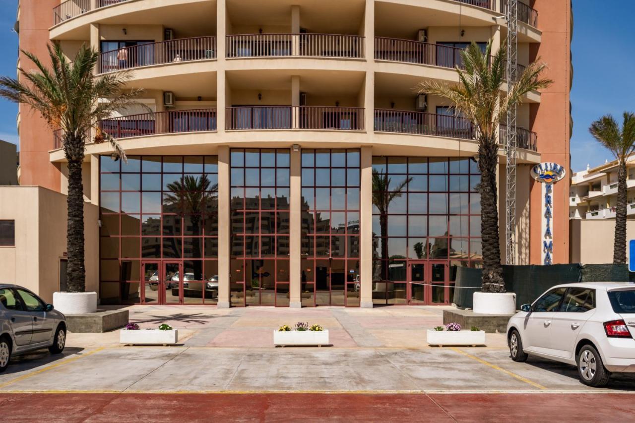Rocha Ocean View Apartment Portimão