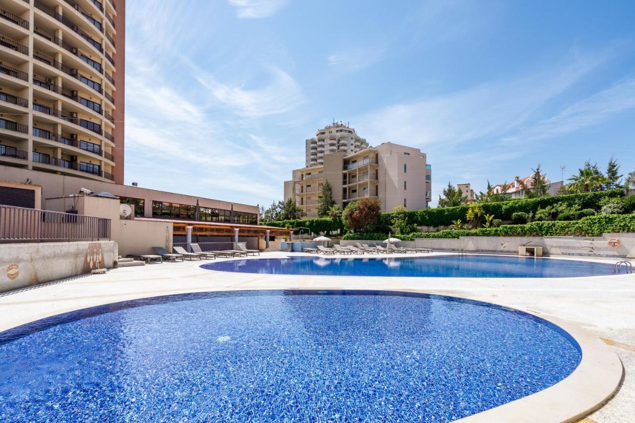 Rocha Ocean View Apartment Portimão